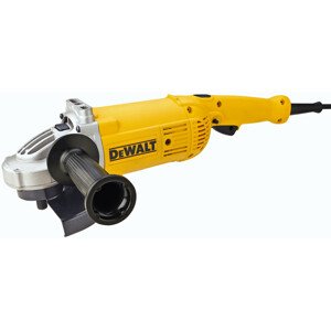 DeWALT DWE496 úhlová bruska 230mm (2600 W)