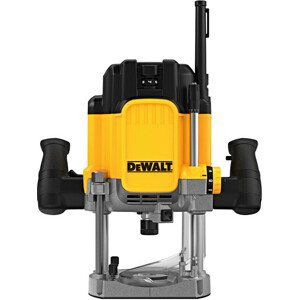 DeWALT DWE625KT horní frézka s plynulou regulací