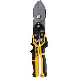 DeWALT DWHT14687-0 klempířské nůžky s 3 břity