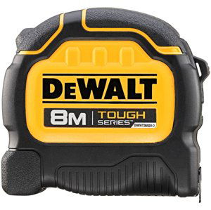 DeWALT DWHT36932-0 svinovací metr o délce 8 m