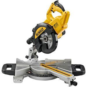 DeWALT DWS773 pokosová pila 216mm (1300 W)