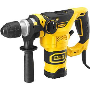 STANLEY FME1250K FatMax vrtací kladivo / kango