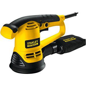 STANLEY FME440K FatMax excentrická bruska