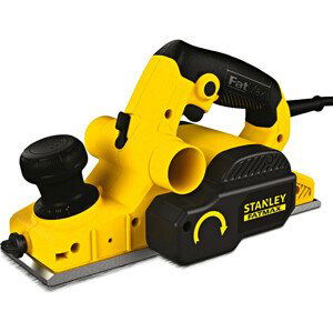 STANLEY FME630K FatMax elektrický hoblík 750W