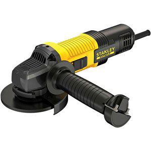 STANLEY FMEG220K FatMax úhlová bruska 850W