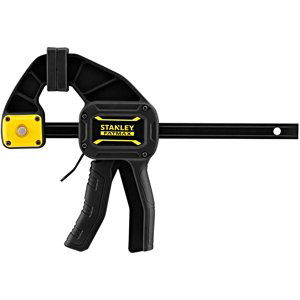 STANLEY FatMax jednoruční svěrka 150mm (L)