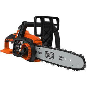 BLACK+DECKER BLACK and DECKER GKC1825LB aku řetězová pila