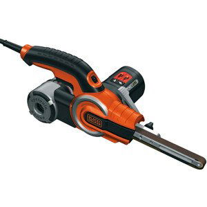 BLACK+DECKER BLACK and DECKER KA902EK pilníková bruska