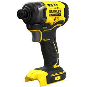 STANLEY SFMCF810B FatMax V20 (verze bez aku) aku rázový šroubovák - 170 Nm