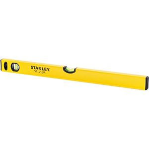 STANLEY STHT1-43103 klasická vodováha 60cm / 2 libely