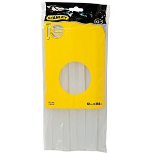 STANLEY STHT1-70432 11,3x254mm 40ks víceúčelové lepicí tyčinky