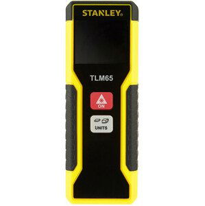 STANLEY TLM65 laserový dálkoměr do 20 m