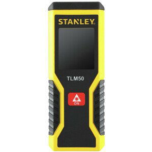 STANLEY TLM50 laserový meřič vzdáleností