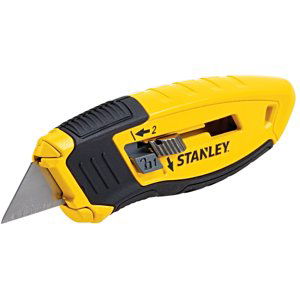 STANLEY STHT10432-0 zatahovací nůž CONTROL-GRIP