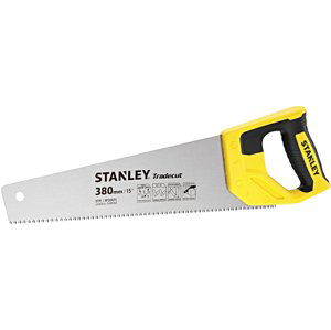 STANLEY STHT20348-1 ručni pila na dřevo Tradecut 3.0 380mm 7 TPI