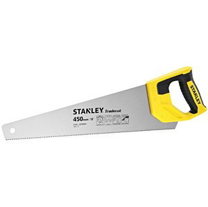STANLEY STHT20355-1 Tradecut 3.0 pila na dřevo 450mm 11 TPI