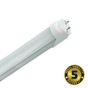 SOLIGHT WT123 LED zářivka lineární PRO+, T8, 22W, 3080lm, 4000K, 150cm, Alu+PC