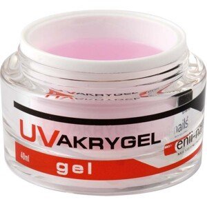 ENII-NAILS UV Akrygel - gel 10 ml