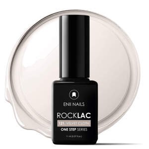 ENII-NAILS RockLac 121 Velvet Cloth 11 ml