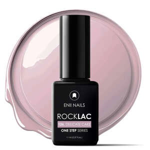 ENII-NAILS RockLac 126 Delicate Cake 11 ml