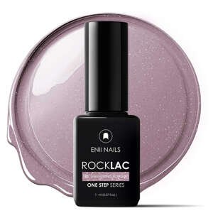 ENII-NAILS RockLac 130 Shimmering Brouquet 11 ml