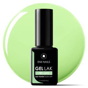 Gel lak 127 Mint 11 ml