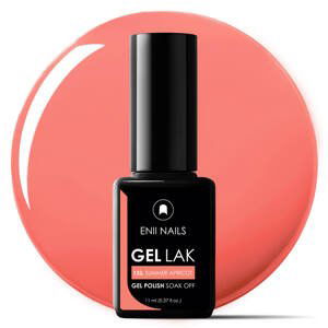 Gel lak 133. Summer Apricot 11 ml