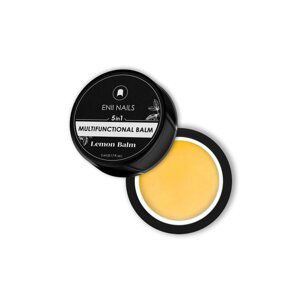 5v1 Multifunctional balm lemon 5 ml