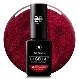 Lux gel lak 61 Glamour 11 ml