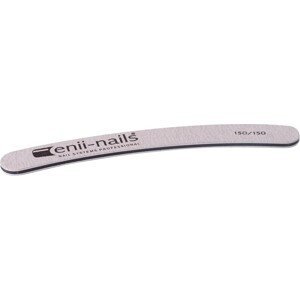 ENII-NAILS Pilník šedý banán 150/150
