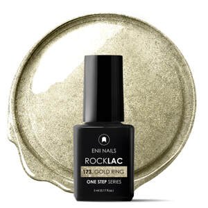 Rocklac 173 Gold Ring 5 ml