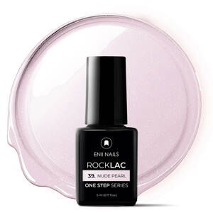 Rocklac 39 Nude Pearl 5 ml