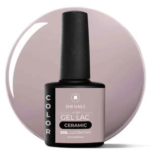 Gel lak Ceramic 268 Lucrative 10 ml