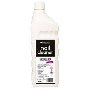 ENII-NAILS Čistič nehtů extra 500 ml