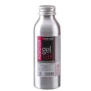 ENII-NAILS Remover - odstraňovač gel laku 100 ml