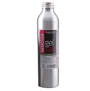 ENII-NAILS Remover - odstraňovač gel laku 200 ml