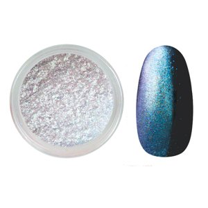 ENII-NAILS Mirror effect - chameleon