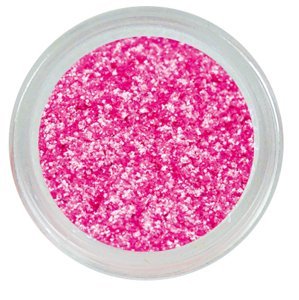 ENII-NAILS Pigment - flash rose purple
