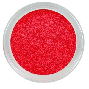 ENII-NAILS Pigment - red