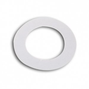 ENII-NAILS Kruh papírový na obložení plechovky s voskem 1 ks