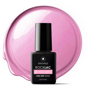 ENII-NAILS Rocklac 59 Love Wine 5 ml