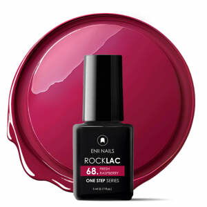 ENII-NAILS Rocklac 68 Fresh Raspberry 5 ml