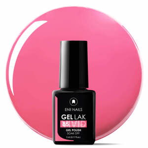 ENII-NAILS Gel lak 85 Pastel Magenta 5 ml