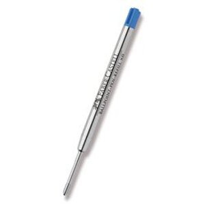Faber-Castell - náplň do kuličkového pera - XB, modrá
