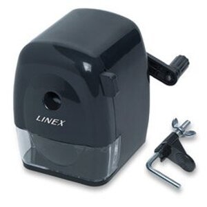 Linex DS 1000 - stolní ořezávátko