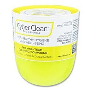 Cyber Clean The Original - Čisticí hmota - citrus, 160 g