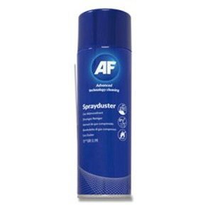 AF SprayDuster - stlačený plyn - 342 ml
