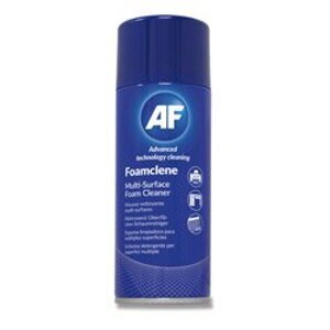 AF Foamclene - pěna na plasty - 300 ml