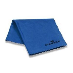 Durable TechClean Cloth - kvalitní hadřík z mikrovlákna - 20 x 20 cm