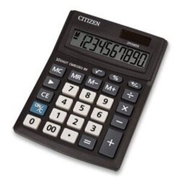 Citizen CMB-1001 - stolní kalkulátor